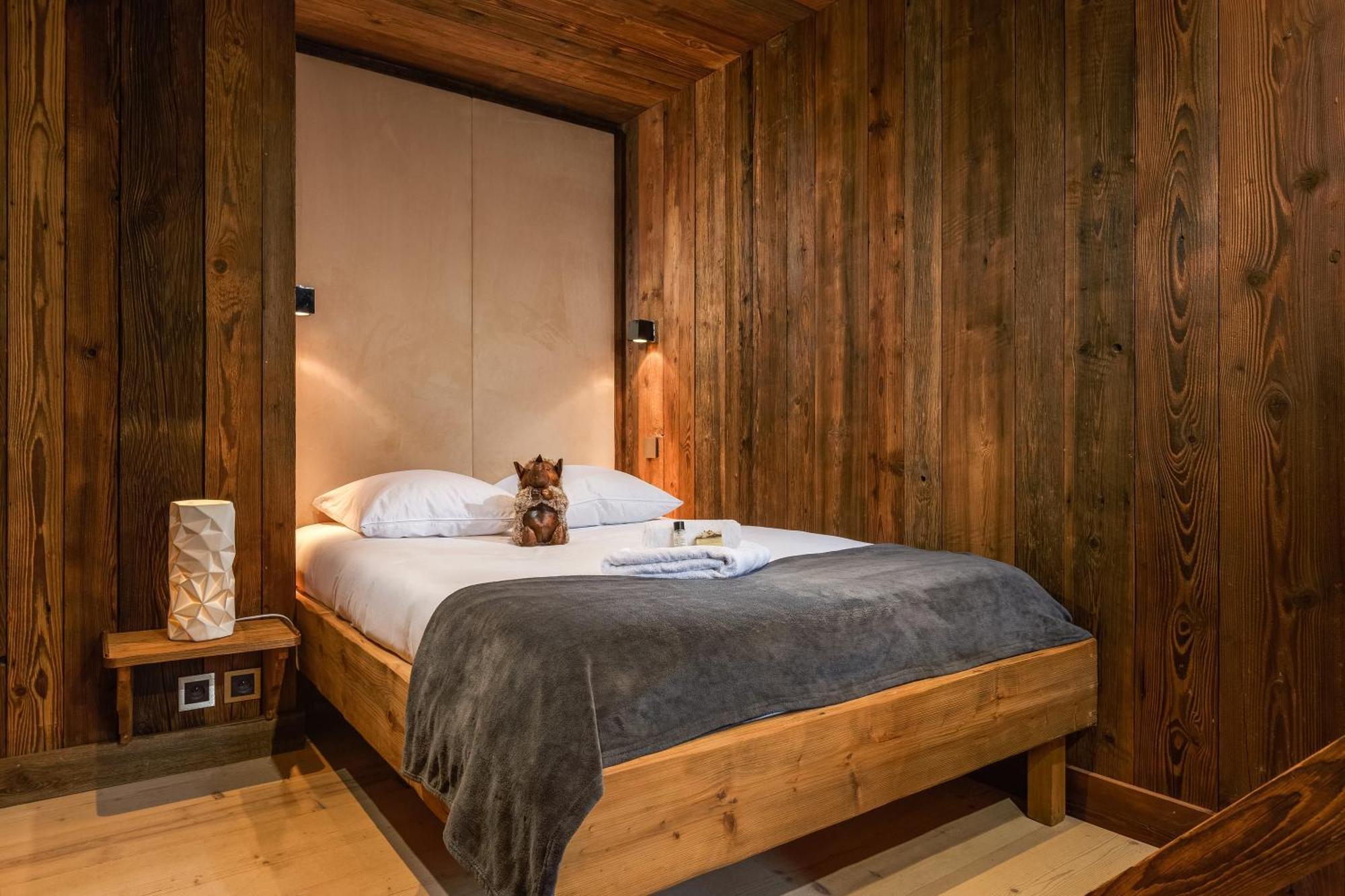 Maison Du Roi - Happy Rentals Chamonix Eksteriør bilde