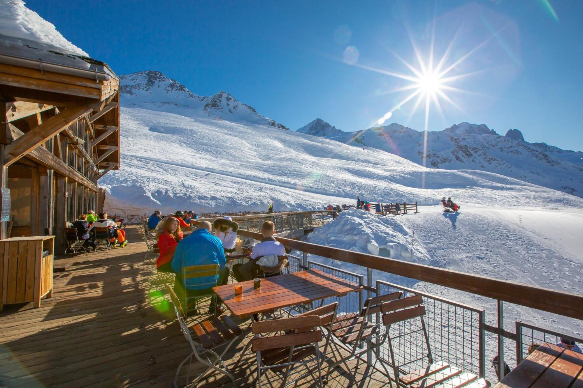 Maison Du Roi - Happy Rentals Chamonix Eksteriør bilde